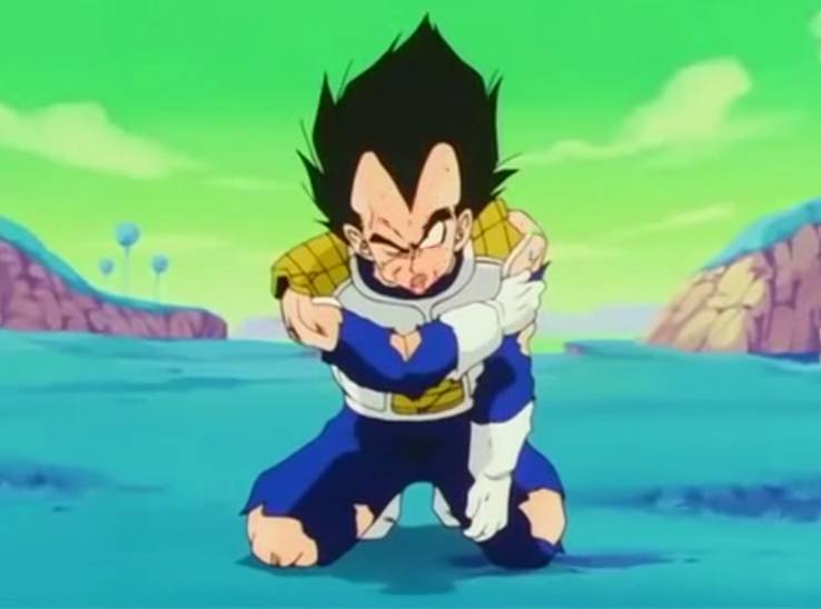 Dragon Ball 20 Things About Vegeta That Make Absolutely No Sense Dragon Ball 20 Things About Vegeta That Make Absolutely No Sense